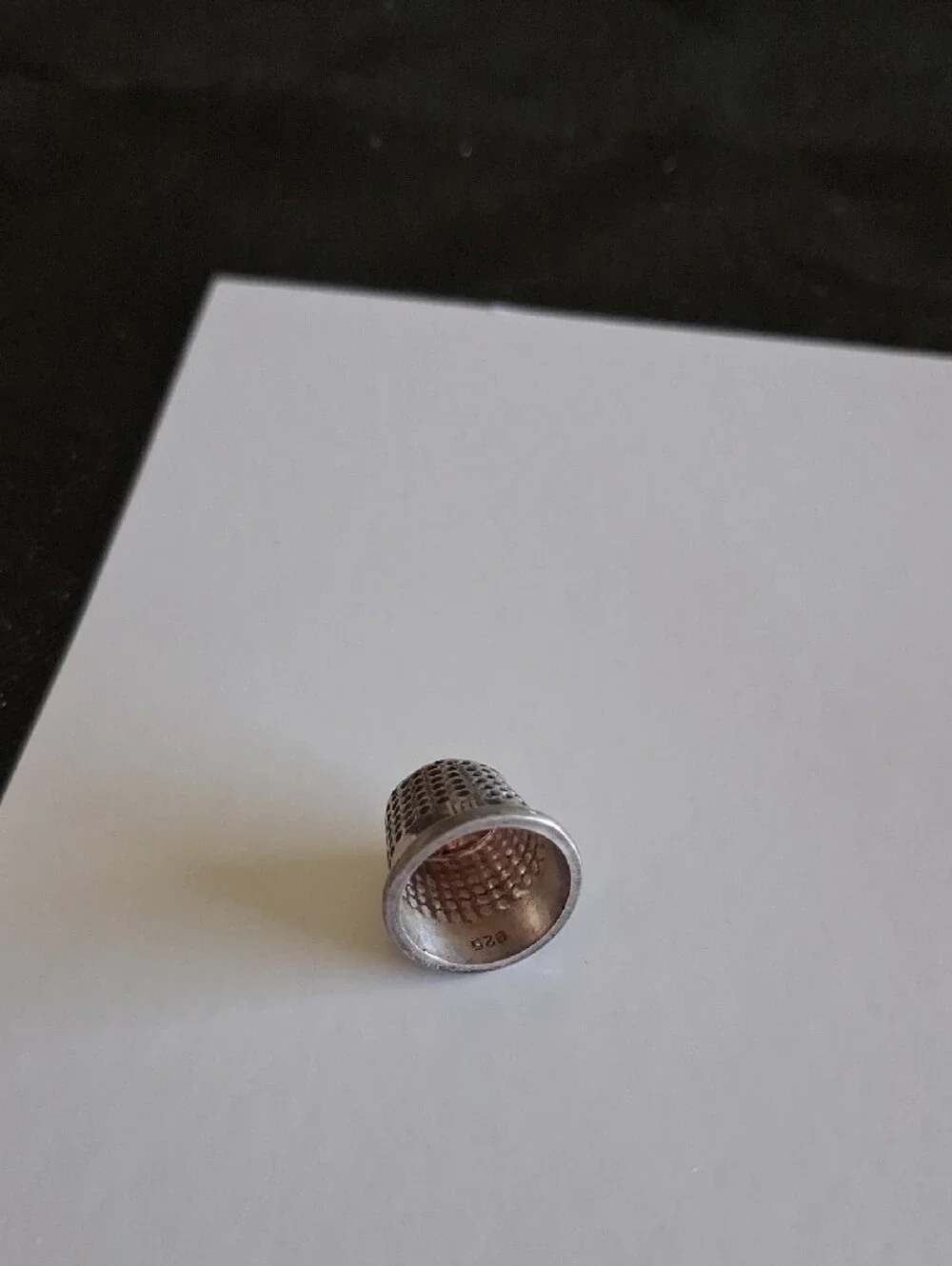 N/A durable silver